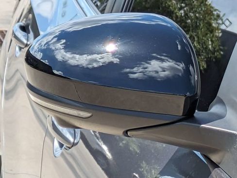 Certified 2025 Nissan Sentra SR w/ SR Premium Package FWD image 12