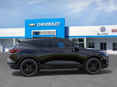 New 2026 Chevrolet Blazer LT AWD/4WD image 5