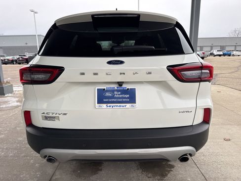 Certified 2023 Ford Escape Active w/ Tech Pack #2 image 6