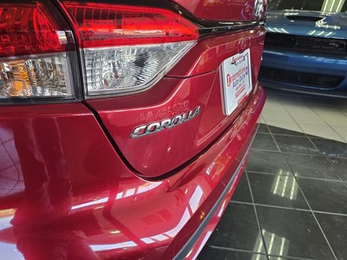 Used 2022 Toyota Corolla LE image 25