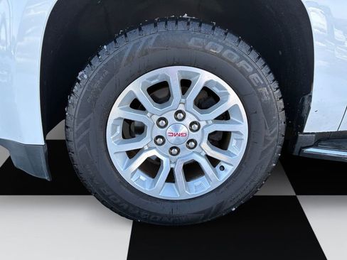 Used 2020 GMC Yukon SLT w/ Open Road Package image 14
