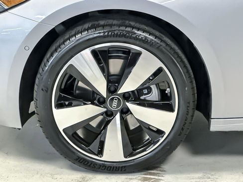 New 2025 Audi A5 2.0T Premium Plus image 24