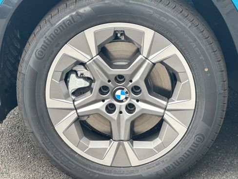 Used 2025 BMW X1 xDrive28i w/ Convenience Package image 11