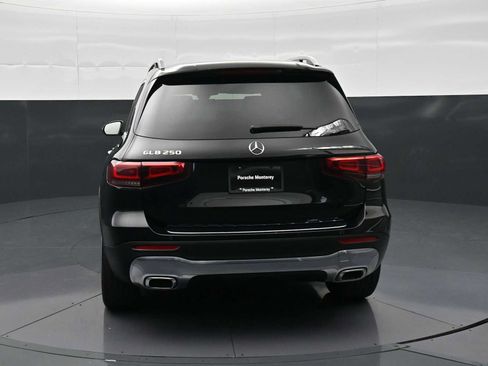 Used 2022 Mercedes-Benz GLB 250 image 23