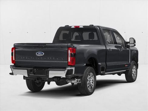 New 2026 Ford F250 Lariat w/ FX4 Off-Road Package image 2