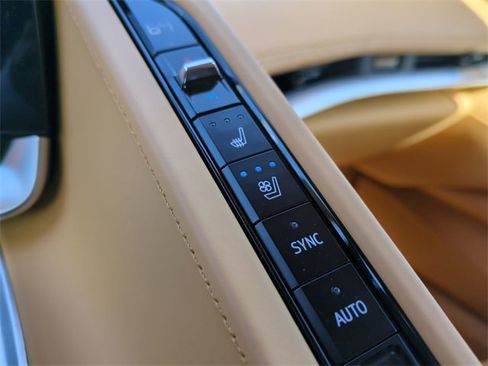 Certified 2021 Chevrolet Corvette Stingray Premium Cpe w/ 3LT image 26