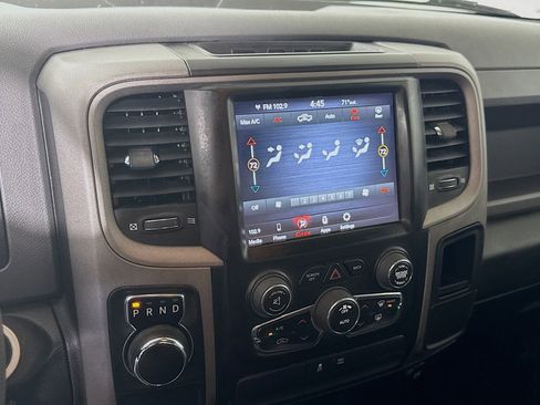 Used 2020 RAM 1500 Tradesman w/ Popular Equipment Group image 18