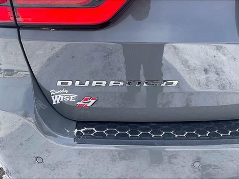 Used 2024 Dodge Durango GT image 33