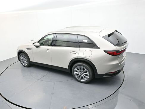 New 2026 MAZDA CX-90 3.3 Turbo w/ Preferred Package image 13
