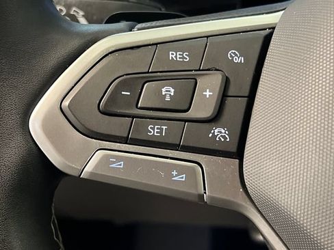 Certified 2024 Volkswagen Atlas SE AWD/4WD image 21