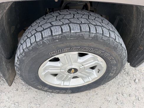 Used 2013 Chevrolet Silverado 1500 LT w/ All-Star Edition image 12