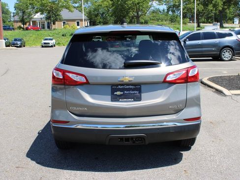 Used 2019 Chevrolet Equinox LT AWD/4WD image 31
