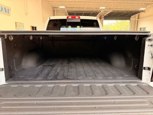 Used 2025 RAM 2500 Tradesman AWD/4WD image 10