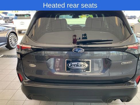 New 2026 Subaru Forester Touring image 16