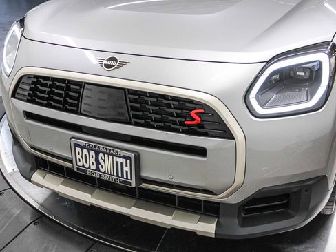 Used 2026 MINI Cooper Countryman S AWD/4WD image 11