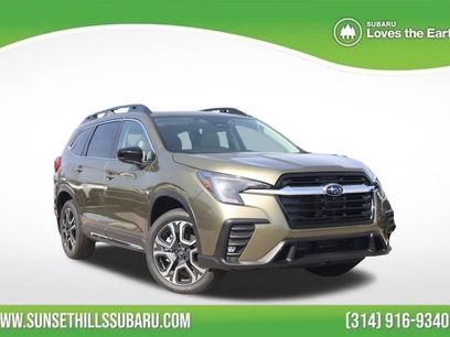 New 2026 Subaru Ascent Limited