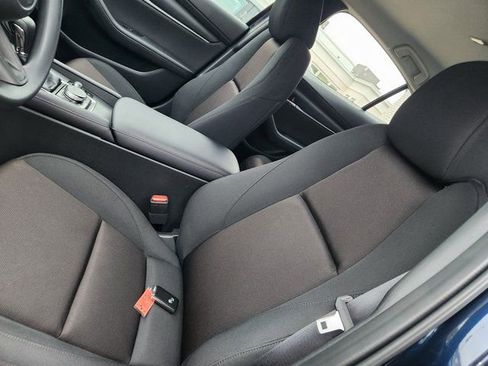 New 2026 MAZDA MAZDA3 s image 10