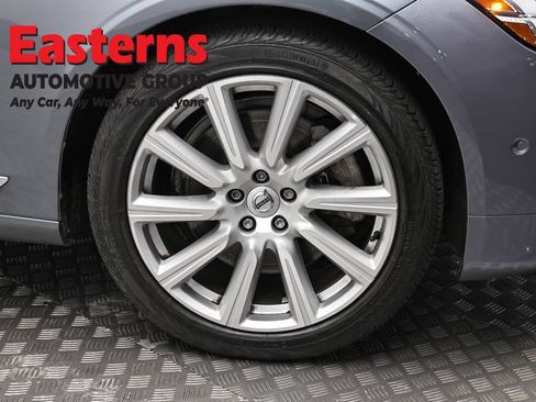 Used 2018 Volvo S90 T6 Inscription w/ Convenience Package AWD/4WD image 32