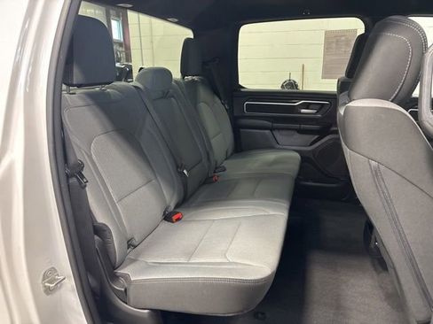 Used 2023 RAM 1500 Big Horn AWD/4WD image 17