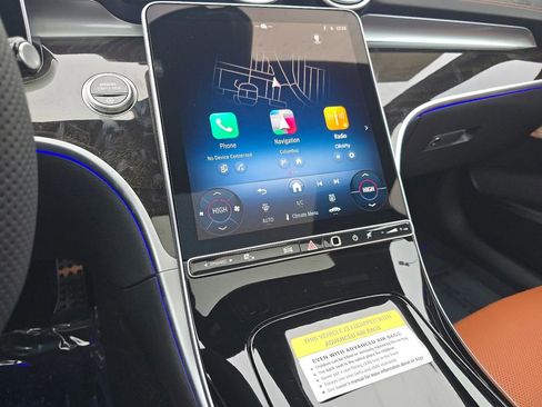 New 2026 Mercedes-Benz C 300 C 300 image 30