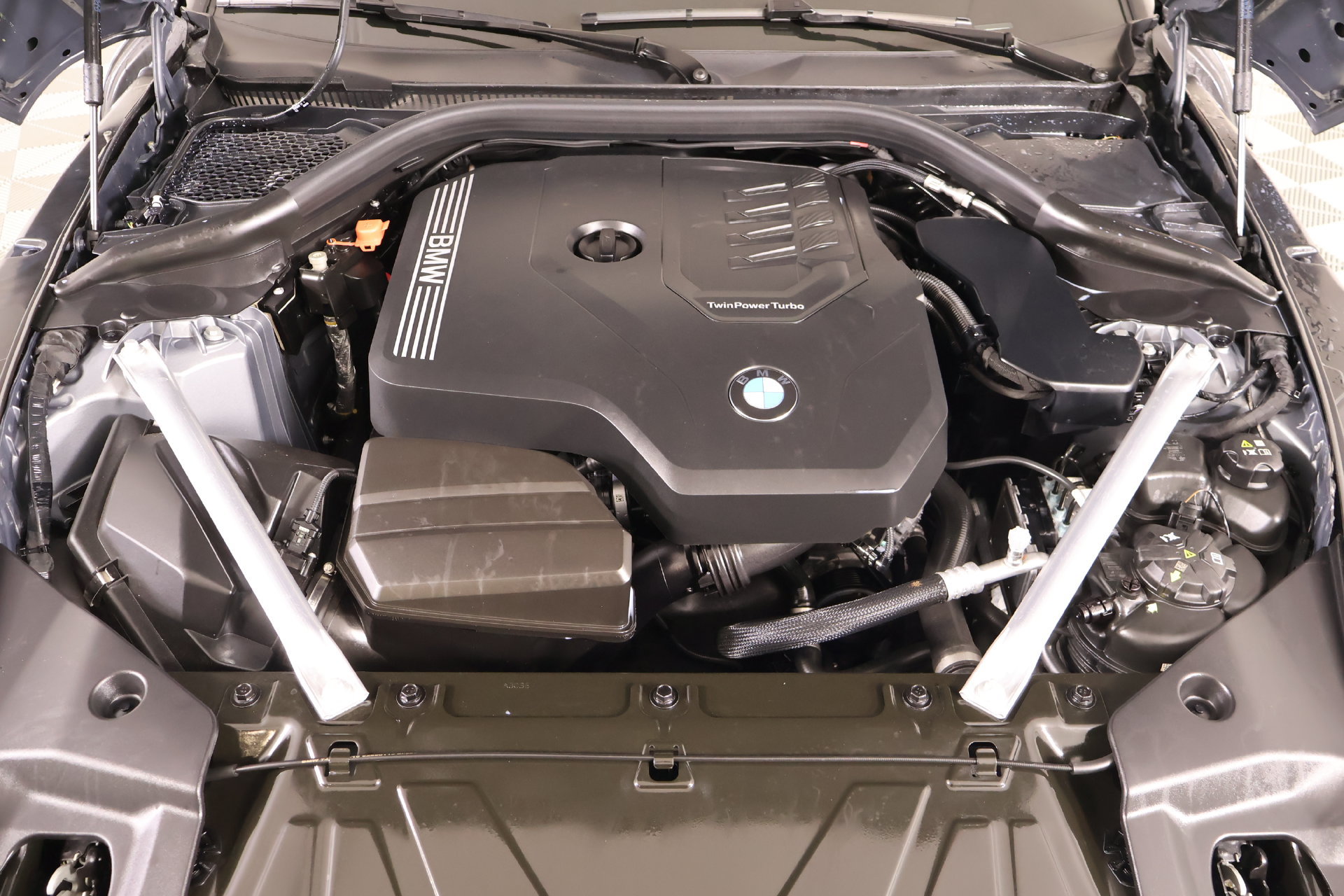 Used 2026 BMW Z4 sDrive30i w/ Premium Package RWD image 18