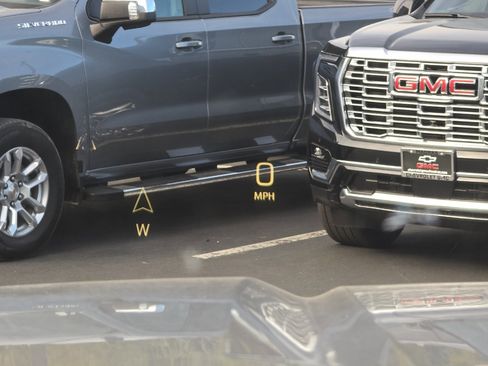 Used 2024 GMC Yukon XL Denali w/ Denali Reserve Package image 41