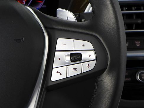 Certified 2022 BMW X3 sDrive30i w/ Convenience Package w/ZPA image 29