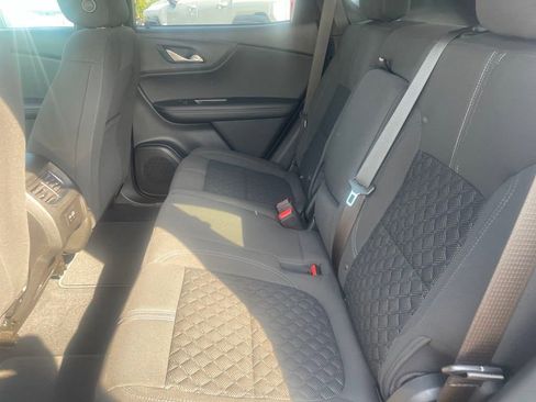 Used 2022 Chevrolet Blazer LT image 29