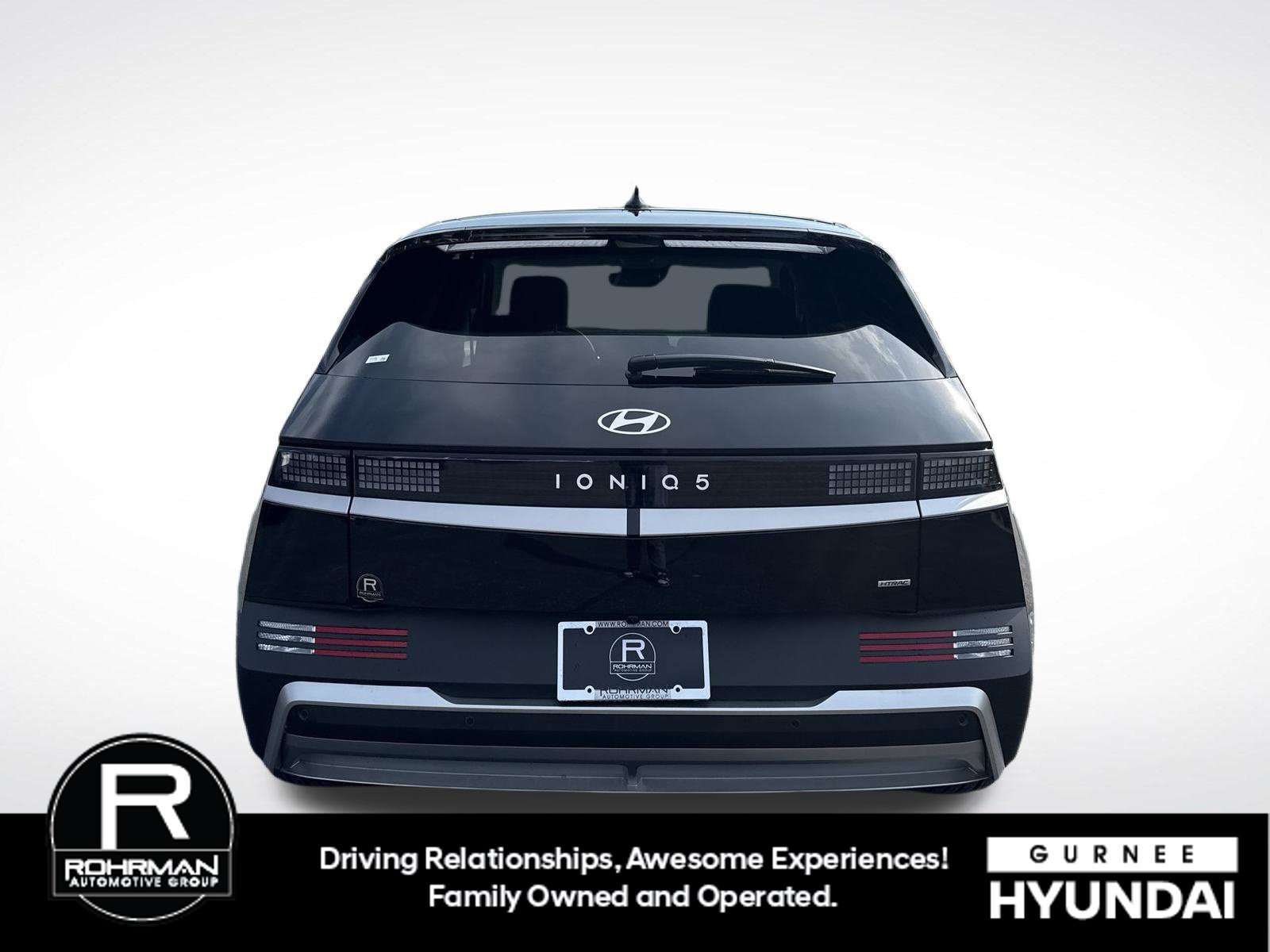 New 2026 Hyundai Ioniq 5 SEL AWD/4WD image 8