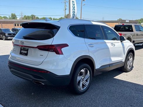 Used 2023 Hyundai Santa Fe SEL w/ Cargo Package AWD/4WD image 26