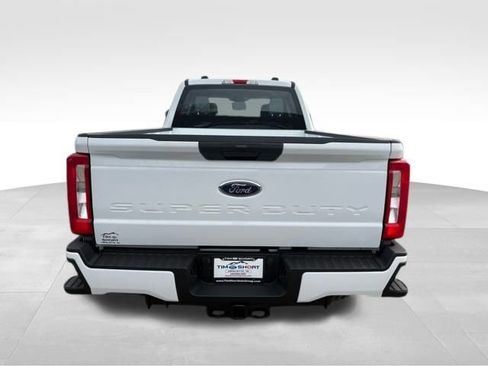 New 2026 Ford F250 XL w/ STX Appearance Package image 10