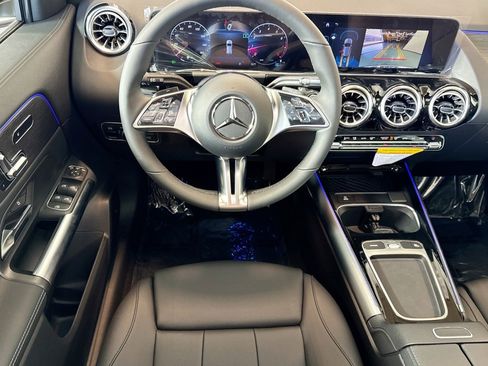 New 2026 Mercedes-Benz GLA 250 GLA 250 SUV image 20