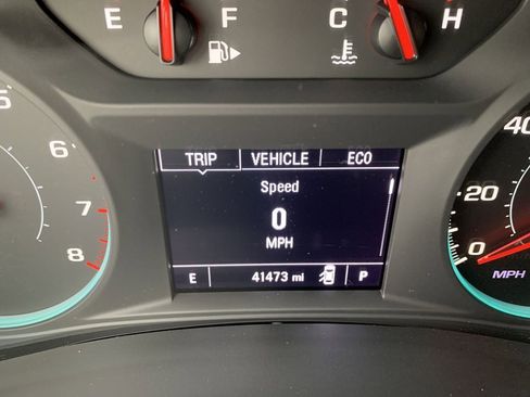 Certified 2022 Chevrolet Malibu LS image 6