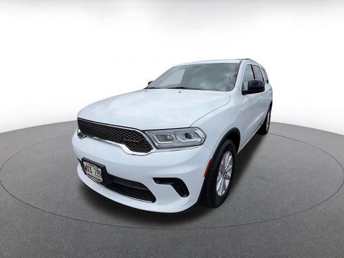Used 2023 Dodge Durango SXT RWD image 7