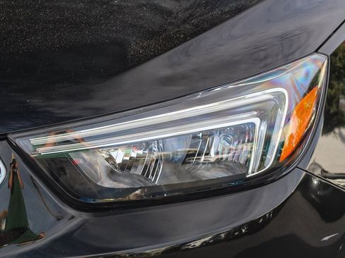 Used 2017 Buick Encore Preferred image 5