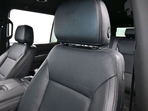 Used 2024 Chevrolet Suburban LS w/ Driver Alert Package image 16