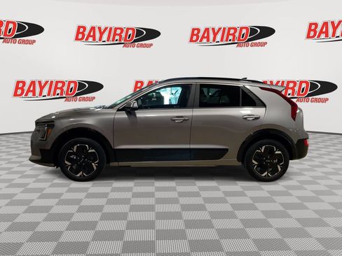 Used 2024 Kia Niro Wind FWD image 5