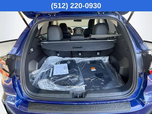 New 2026 Subaru Crosstrek 2.5i Limited AWD/4WD image 32