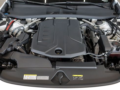 New 2026 Audi A5 2.0T Premium Plus AWD/4WD image 4
