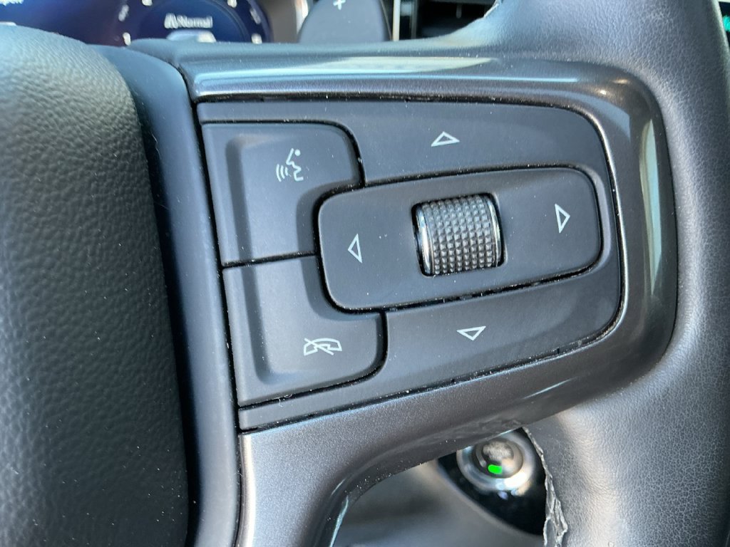 Certified 2023 Chevrolet Silverado 1500 High Country w/ High Country Premium Package AWD/4WD image 25