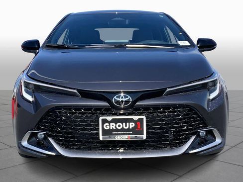 Used 2026 Toyota Corolla XSE FWD image 3