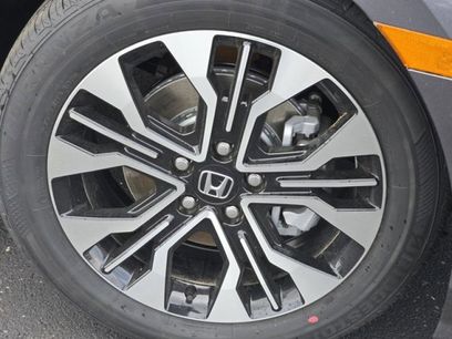 New 2026 Honda Odyssey Elite