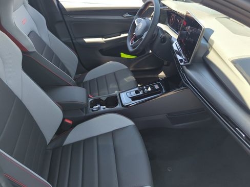 New 2025 Volkswagen GTI Autobahn image 18