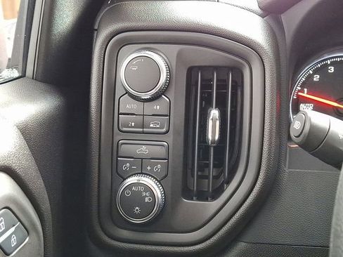 Certified 2024 GMC Sierra 1500 Pro w/ Graphite Edition image 25