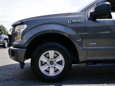 Used 2015 Ford F150 XL w/ Equipment Group 101A Mid RWD image 37