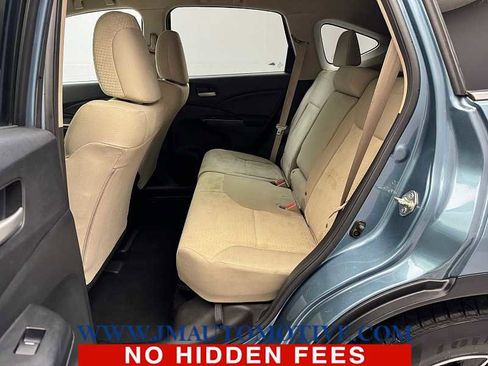 Used 2016 Honda CR-V SE image 14