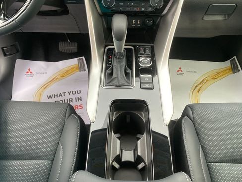 New 2026 Mitsubishi Eclipse Cross SE image 22