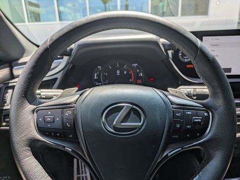 Used 2023 Lexus ES 350 F Sport FWD image 27