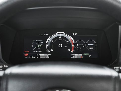 Used 2023 Toyota Tundra TRD Pro AWD/4WD image 41