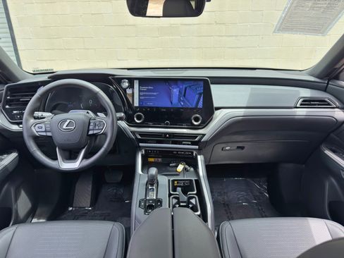 Used 2024 Lexus TX 350 FWD w/ Technology Package image 13